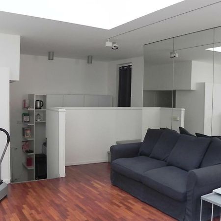 Apartmán Collegio Di Spagna Boloňa Exteriér fotografie